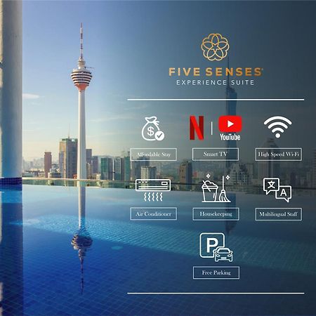 The Colony & The Luxe Signature Suites, Klcc Kuala Lumpur Exterior photo