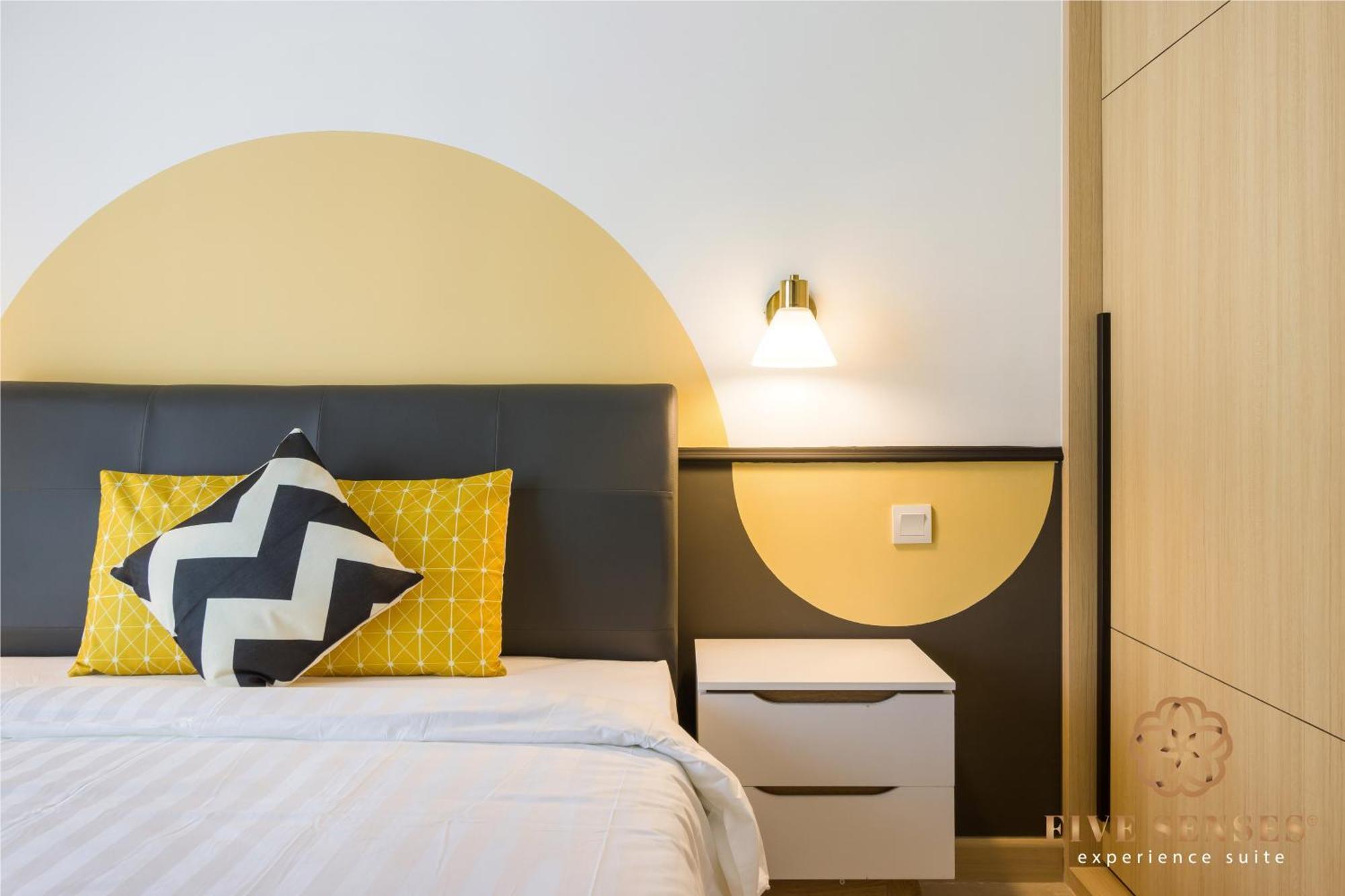 The Colony & The Luxe Signature Suites, Klcc Kuala Lumpur Room photo