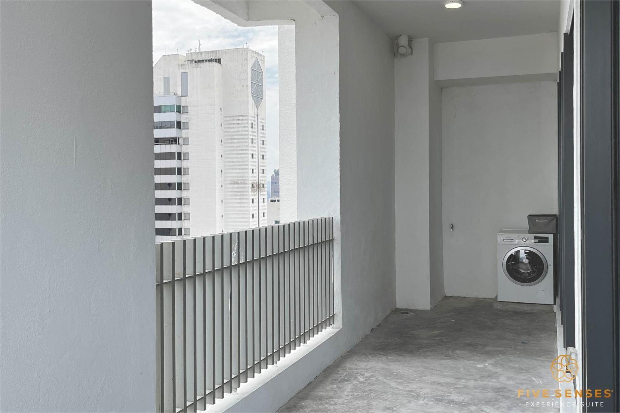 The Colony & The Luxe Signature Suites, Klcc Kuala Lumpur Exterior photo